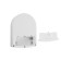 Set of the touchbone "Sot with a remote control" 1 pc, 85x75mm, 6500k, 3*AAA (not in set.)
