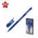 Ballpoint Pensan Pensan Star Tech, Knot-Illa 1.0 mm, blue ink