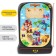 Protective seat cover - Pirates Pirates Street 670x475 mm