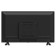 TV POLARLINE 32PL13TC, 32 ", 1366x768, DVB-T2/C, 3XHDMI, 2XUSB, black