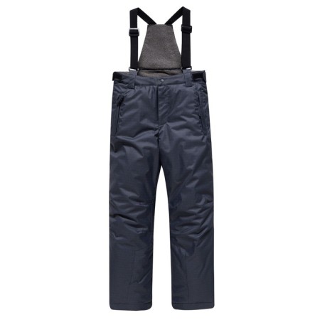 Valianly ski costume for a yellow girl, height 116-3