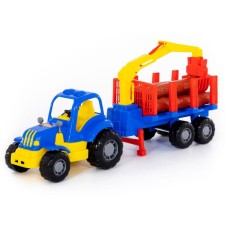 Tractor 
