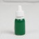 Pigment Cosmetic Non -General Green Cosmetic Color, Green, 10 ml