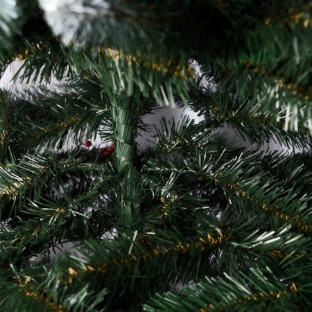 Artificial Christmas tree "Princess" 250 cm-2