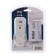 Uniel light control panel, 1 channel x 1000 watts, range of 30 m