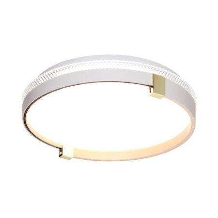 Lamp Olidi White LED 30W 4000K D340 IP43