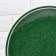 Round Light, 31 cm, Rishtan painting, green