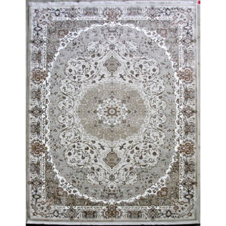 Rectangular carpet Avangard 36980x, size 250x350 cm