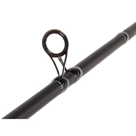 The feeder feeder Salmo Diamond Feeder 120, test 10-120, length 3.9 m.-3