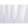 Rigone bathroom curtains, 240 × 200 cm, white
