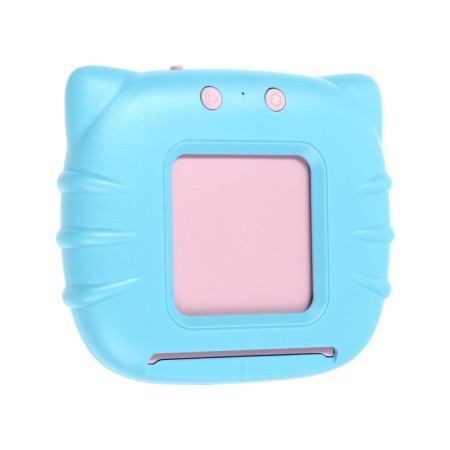 Interactive game for learning English Windigo, 112 bilateral cards, blue-7