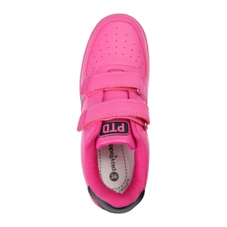 Sneakers for the girl PlayTode, size 38-6