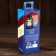 Gift set “First in All”, black tea with dried herbs 50 g, a glass of 250 ml. (18+)