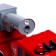 Radio -controlled machine "Fire Service", scale 1:14, 4WD, smoke cannon