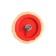 Lom roller, polyacryl, 65 mm, handle d = 6 mm, d = 50 mm, pile 6 mm