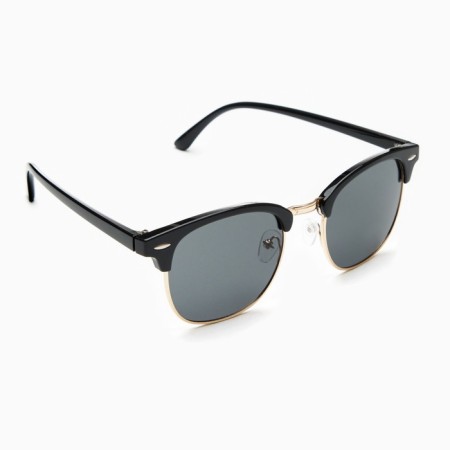 Sunglasses "OneSun", UV 400, pipe 14 cm, width 14.3 cm, lens 4.3 x 5 cm-3