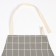 The apron is saving and I am a cage. Beige, 56*70 ± 4cm, 100% HL, Rogozhka