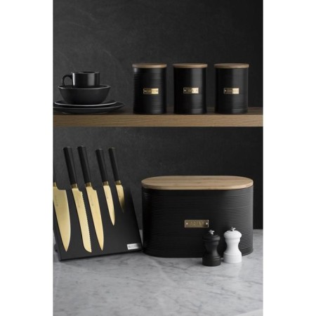 OTTO coffee capacity is black, 1.4 liters-14