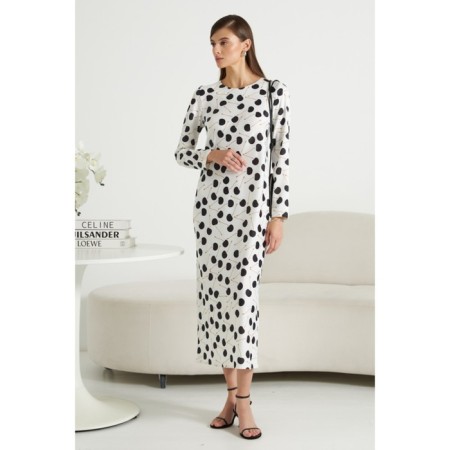 Women's dress, size 50