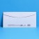 Gift envelope with the inner pocket "Find the Heights", machine, 20 × 9.5 cm