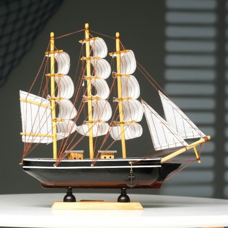 Souvenir average “Amalia” ship, mix-1
