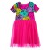 Dress for girl PlayTode, height 104 cm