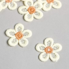 Decor for creativity Textile embroidery 