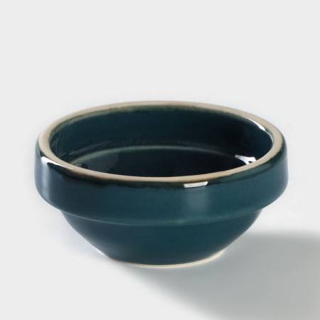 Blu Reattivo saucer, 30 ml, d = 6 cm