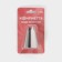 Konfinett Konfinett Nazadka Open Star, D = 3.4 cm, 2 cm output, stainless steel
