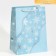 Laminated Lama Packet, 21 x 30 x 15 cm, New Year