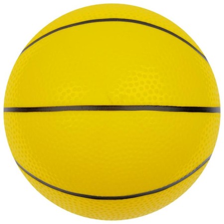 Children's ball "Basketball", D = 16 cm, 70 g, color mix-6