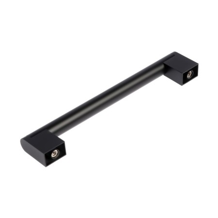 Cappio RSC013 handle handle, m/o 160 mm, d = 14 mm, black color-3