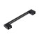 Cappio RSC013 handle handle, m/o 160 mm, d = 14 mm, black color