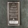 Protective amulet "Khand", 25x42mm, metal