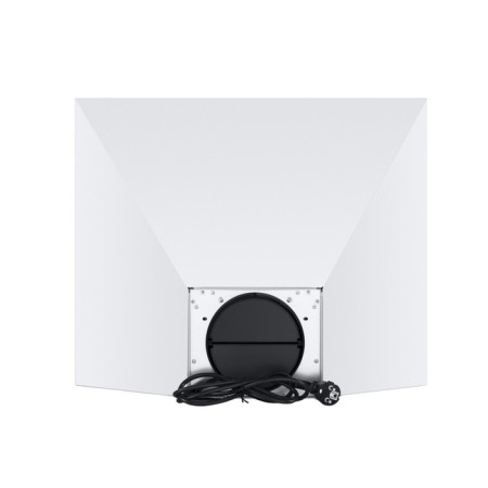 Excellency Maunfeld Cork 60, dome, 620 m3/h, 3 speeds, 59.5 cm, white-7