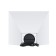 Excellency Maunfeld Cork 60, dome, 620 m3/h, 3 speeds, 59.5 cm, white