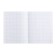 Subject note Calligrata Top "Animals", 48 sheets in a cage geography, with reference material, cover coated cardboard, Uf-lak, OFSET block