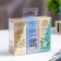 Lavender, jasmine, vanilla essential oil, 10 ml, "wealth of aroma",