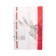 Tip of copper puddled tml 6–5–4 (6mm² - Ø 5mm) GOST 7386-80 (in package 10 pcs.) Rexant