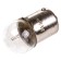 Car lamp Skyway R5W, 24 V, 5 watts, with a basement BA15S, S09101068