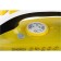 Iron Energy EN-349, 2200 W, Teflon sole, 330 ml, black and yellow