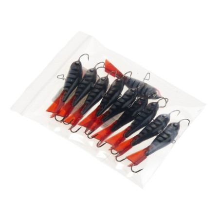 Balancir Lucky John Baltic 5, 5 cm, color 12hrt-2