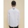 Bogochka for boys, height 122 cm, white color
