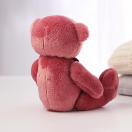 Soft toy "The most beautiful", Bear Mix, 19 cm-5