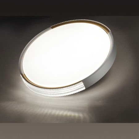 Velio LED 72W 3000-6300K D490 IP43-5
