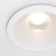 The built-in lamp Technical DL034-L12W3K-D-W, LED, 12 W, 85x85x85 mm, 910 lm, 3000k, white