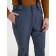 Semi-combinezone Ski Diplood Male, size 50, dark gray color