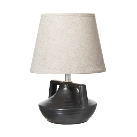 Ameto table lamp E27 40W Black 20x20x29 cm Risalux-8