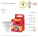 LED LED era Red Line "Sofit", 9 W, GU5.3, 720 lm, 2700K, glow warm white
