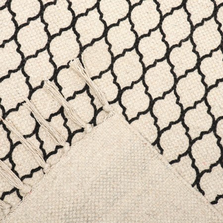 Morocco carpet 50x80 ± 3 cm, 1000 g/m2, 100% cotton-3